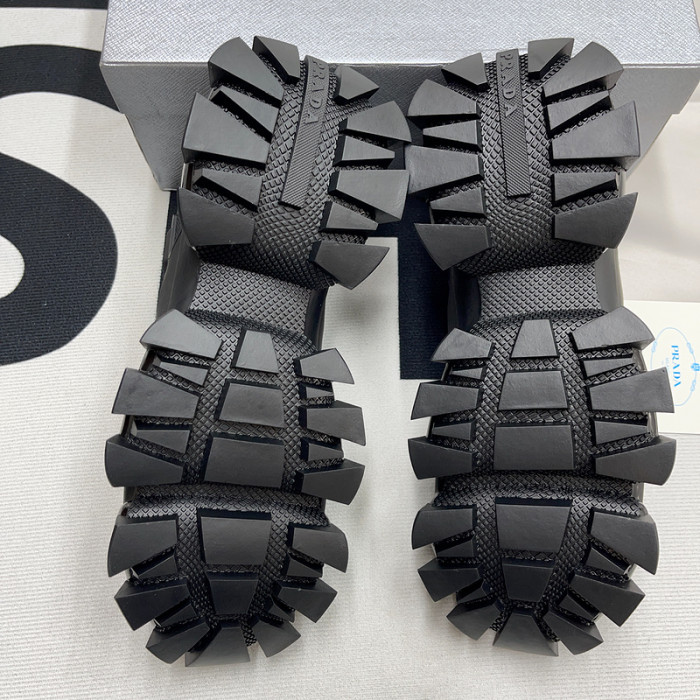 PRA designer sneaker