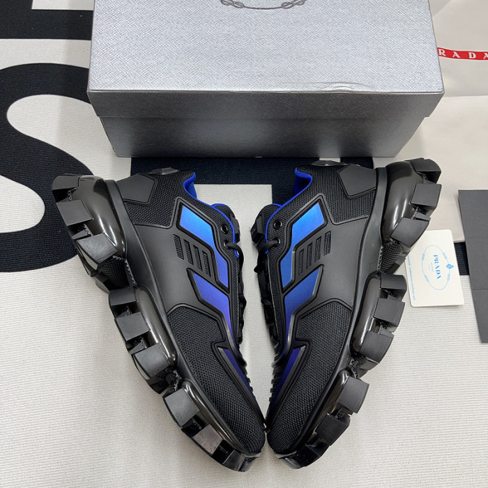 PRA designer sneaker