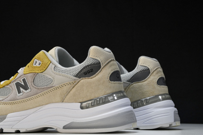New Balance M992PB1
