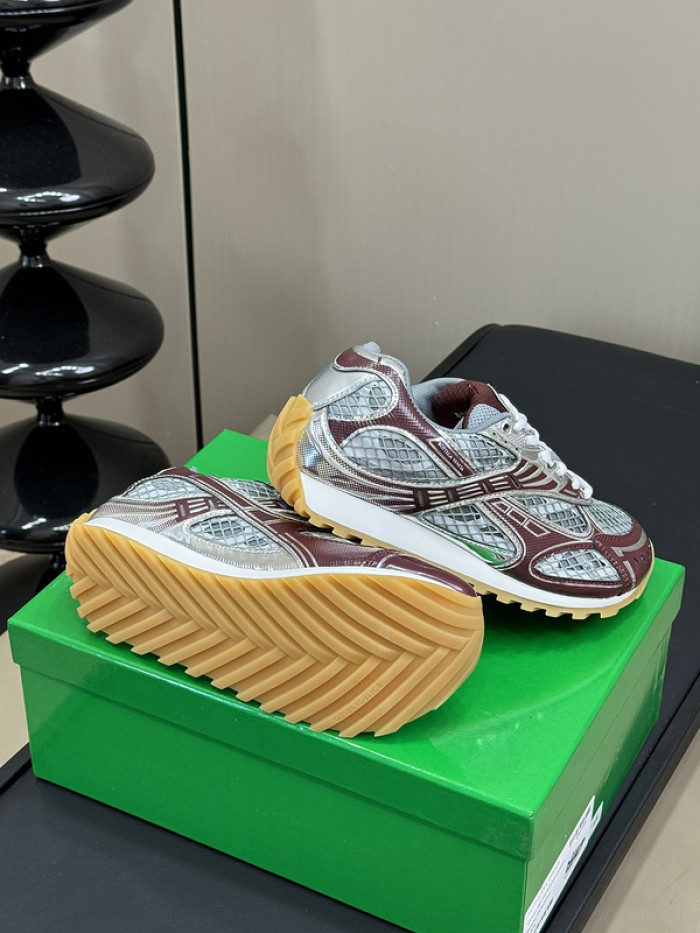 BOTTEGA VENETA SNEAKER