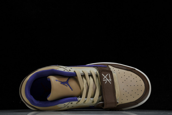 Travis Scott x Jordan Cut The Check FZ8117-900