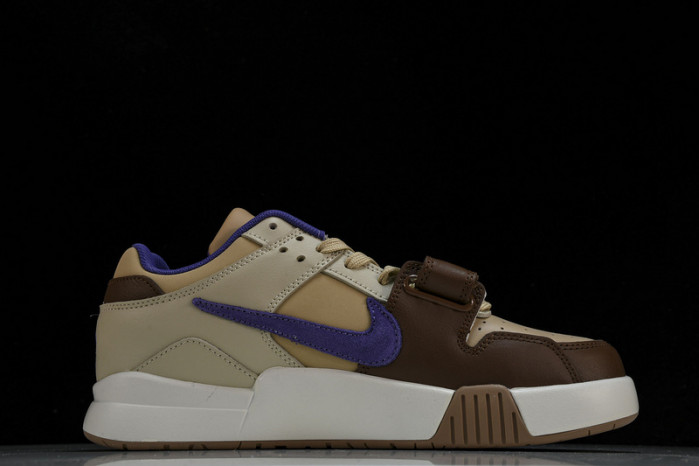 Travis Scott x Jordan Cut The Check FZ8117-900