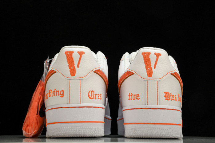 AIR FORCE 1LOW VLONE AF1 AA5360 100