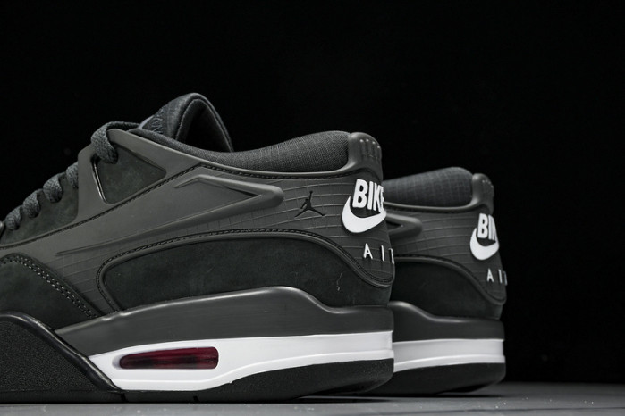 Nigel Sylvester x Air Jordan 4 RM “Driveway Grey” RM HF4334-004