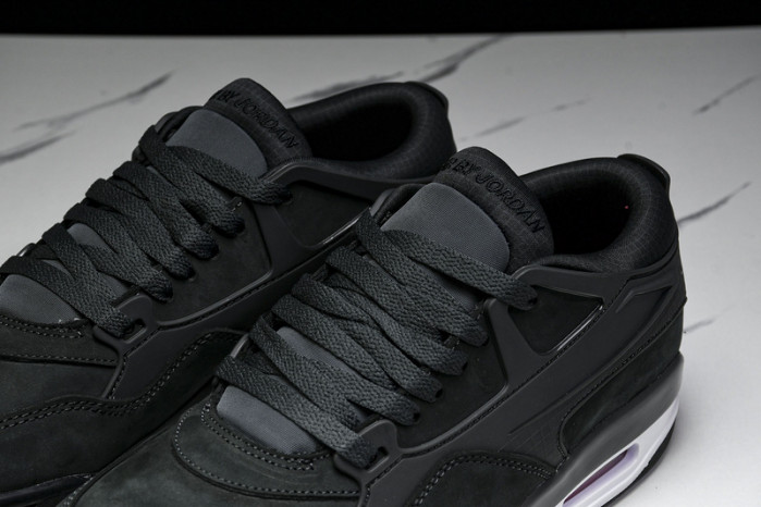 Nigel Sylvester x Air Jordan 4 RM “Driveway Grey” RM HF4334-004