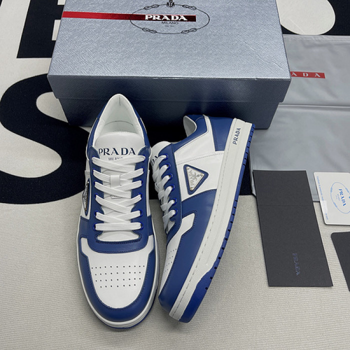 PRA designer sneaker