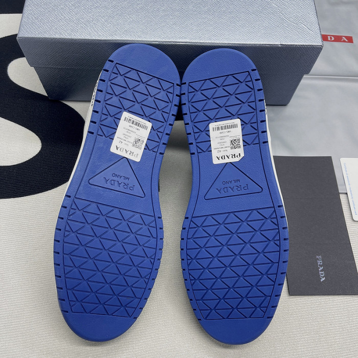 PRA designer sneaker