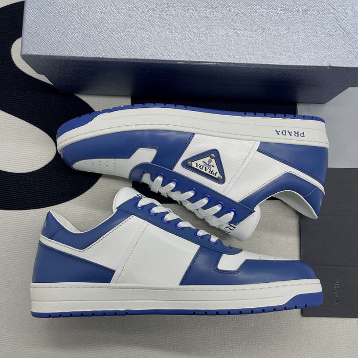 PRA designer sneaker