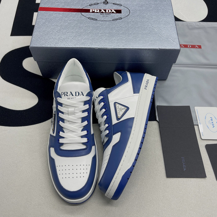 PRA designer sneaker