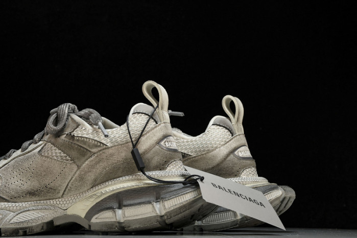 Balenciaga 3XL SUEDE W3XLH-1212