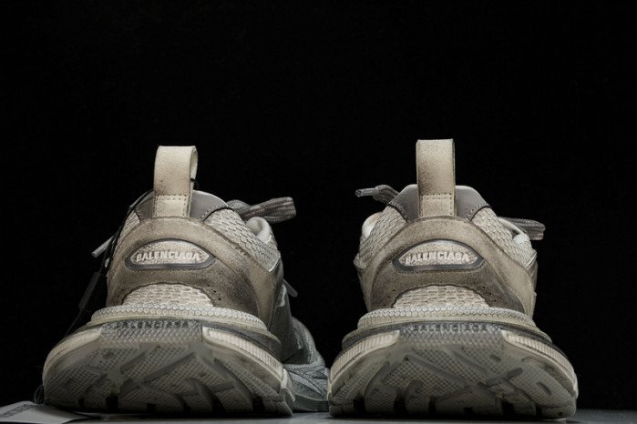 Balenciaga 3XL SUEDE W3XLH-1212