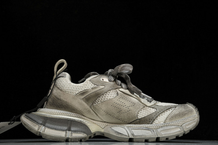 Balenciaga 3XL SUEDE W3XLH-1212