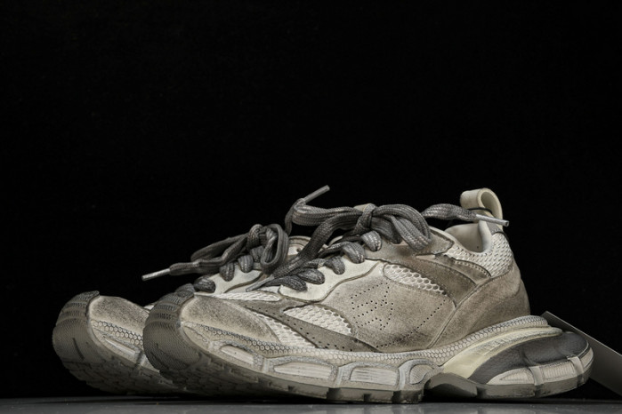 Balenciaga 3XL SUEDE W3XLH-1212