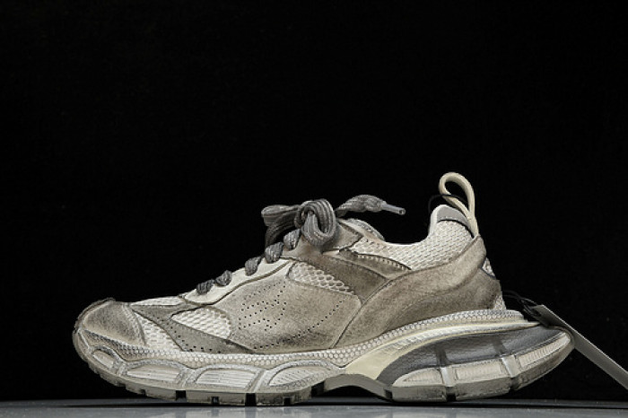 Balenciaga 3XL SUEDE W3XLH-1212