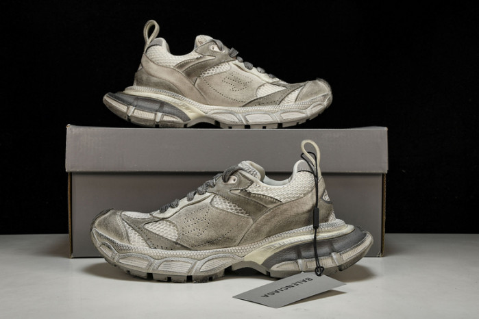 Balenciaga 3XL SUEDE W3XLH-1212