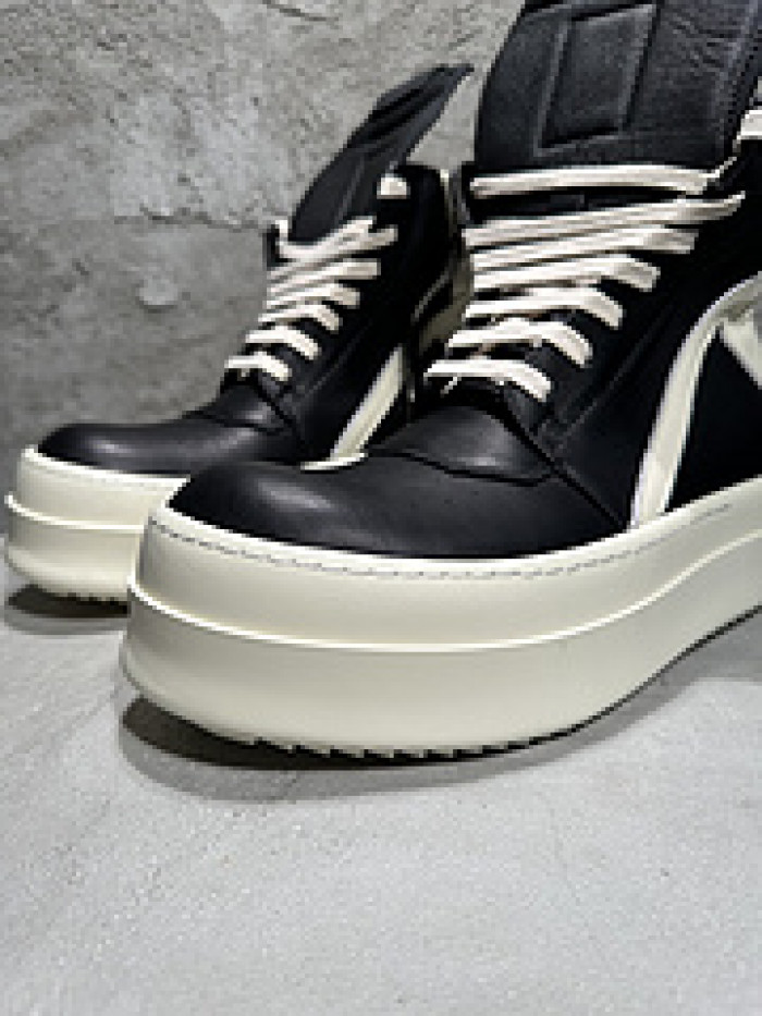 RICK OWENS DRKSHDW