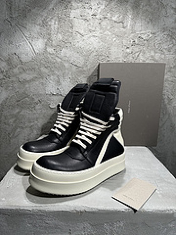 RICK OWENS DRKSHDW