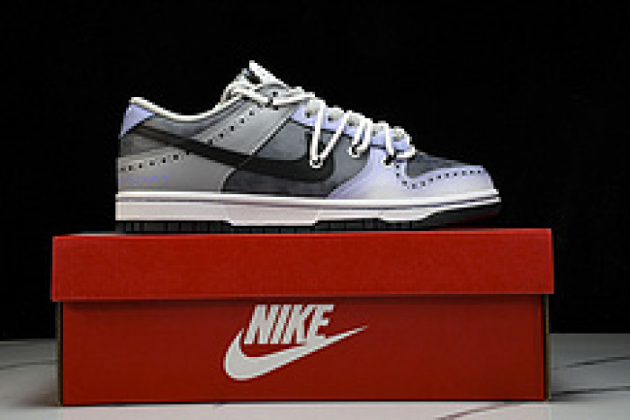 Nk Dunk Low Fzbb DD3363-002