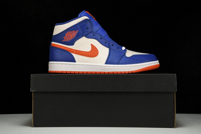 AIR JORDAN RETRO 1 MID FD1029 400