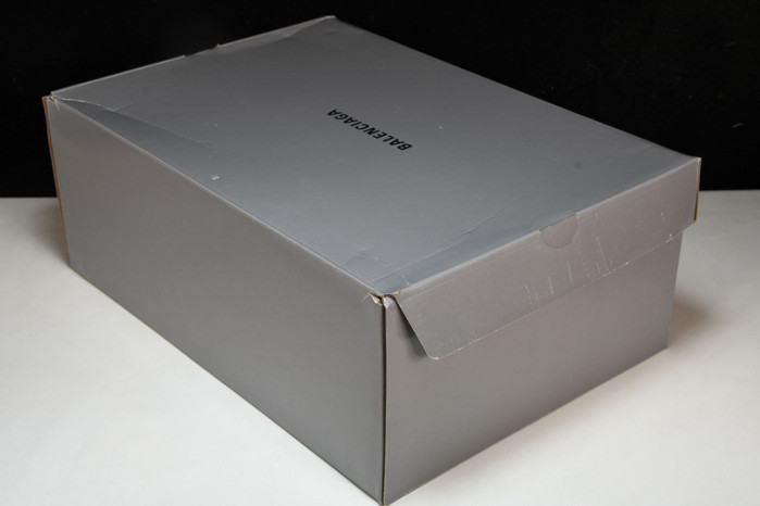 BALENCIAGA TRIPLE S W3SRB-9014