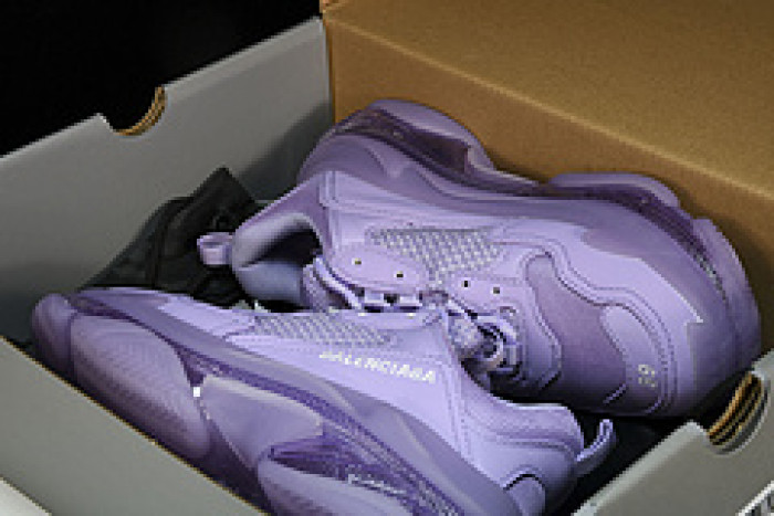 BL TRIPLE S TRAINERS W2GR8-0209