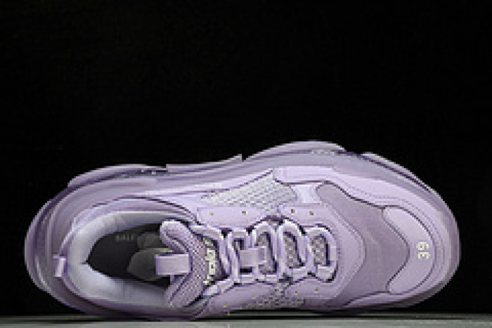 BL TRIPLE S TRAINERS W2GR8-0209