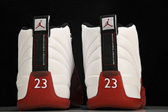 Air Jordan 12 Cherry 2023 CT8013-116