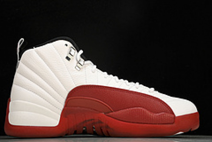 Air Jordan 12 Cherry 2023 CT8013-116