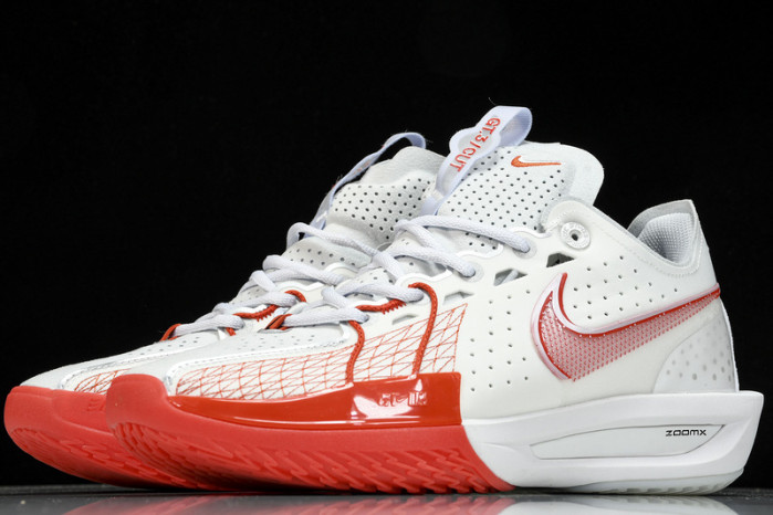 NIKE AIR ZOOM G.T.CUT 3 EP DV2918 101