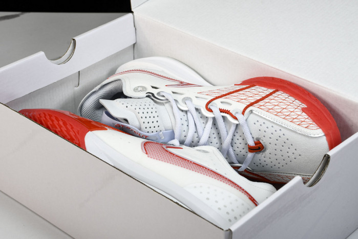 NIKE AIR ZOOM G.T.CUT 3 EP DV2918 101