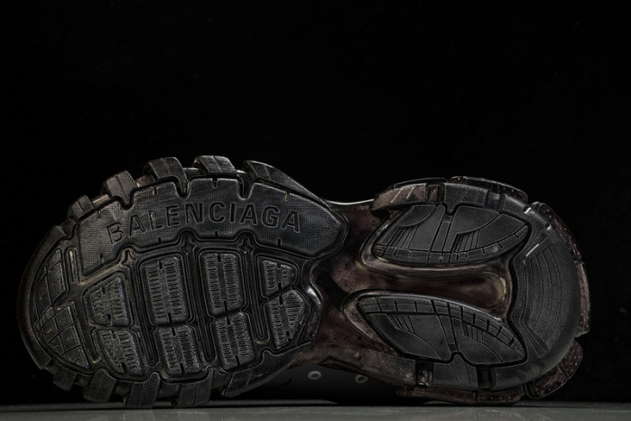 BLEN Track W1AC50620