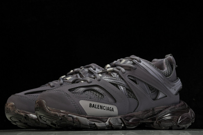 BLEN Track W1AC50620