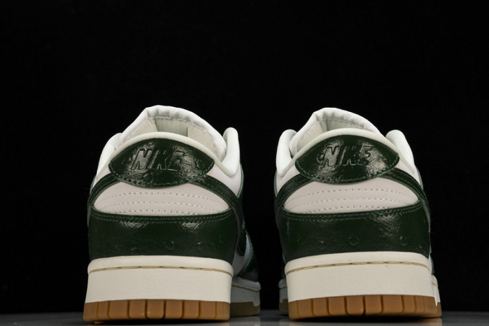 Nk Dunk Low "Gorge Green" FJ2260-002