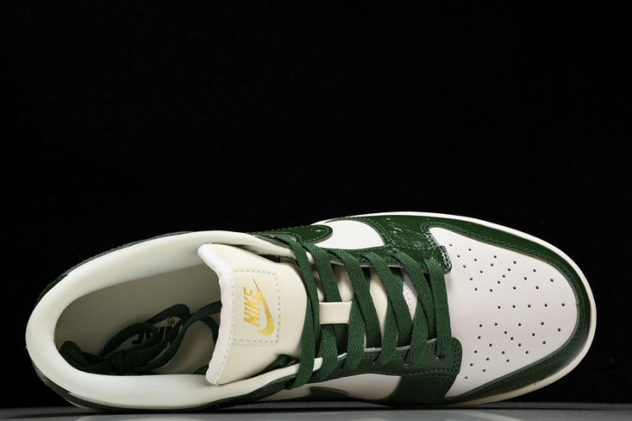 Nk Dunk Low "Gorge Green" FJ2260-002