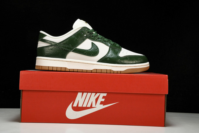 Nk Dunk Low "Gorge Green" FJ2260-002