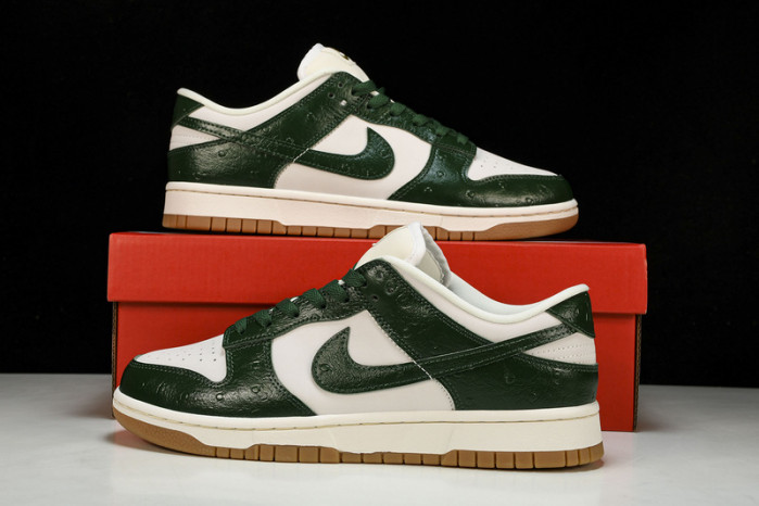Nk Dunk Low "Gorge Green" FJ2260-002