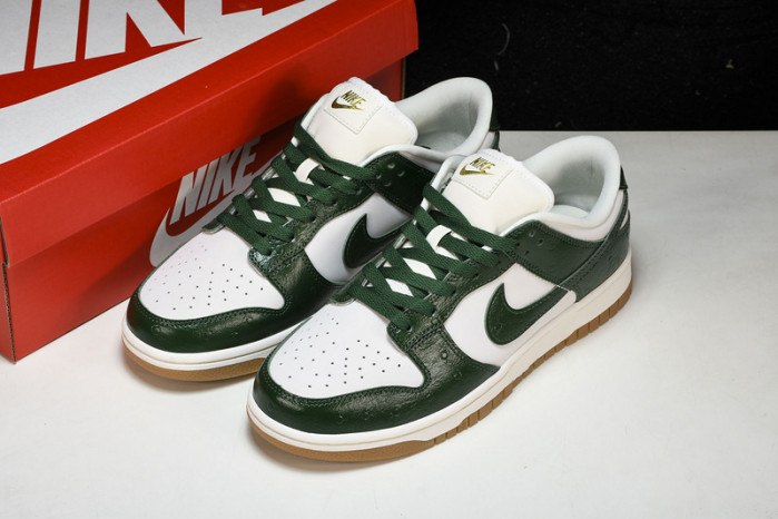 Nk Dunk Low "Gorge Green" FJ2260-002