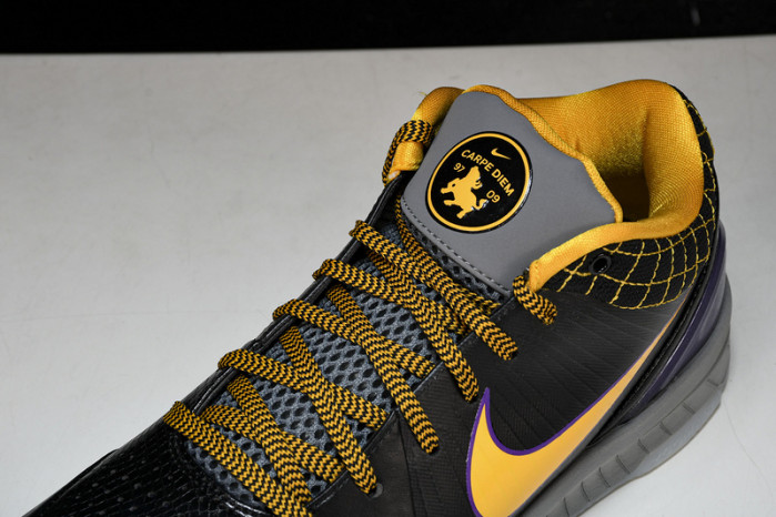 Zoom Kobe IV PROTRO 6 Carpe 354187-001