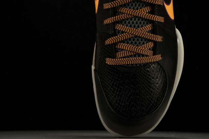 Zoom Kobe IV PROTRO 6 Carpe 354187-001