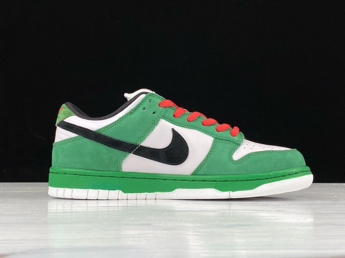 Nike SB Dunk Low Heineken - 304292-302