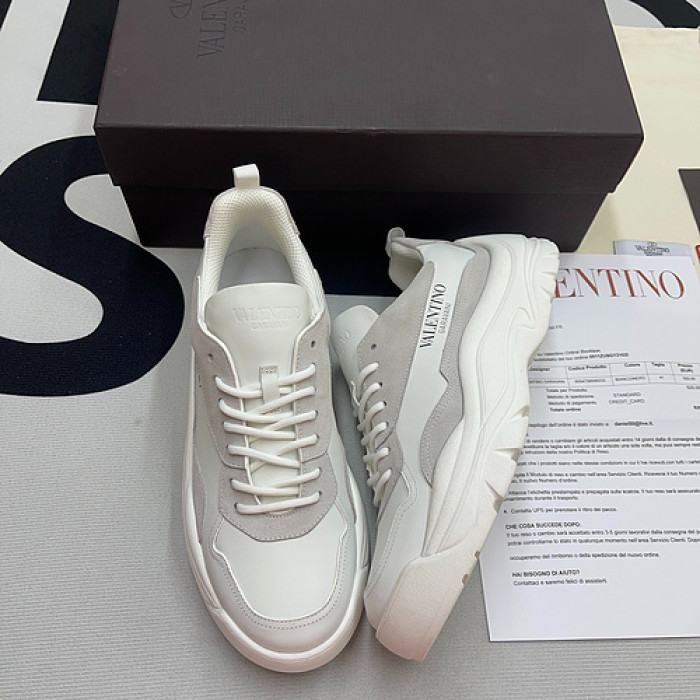 VALEN DESIGNER SNEAKERS