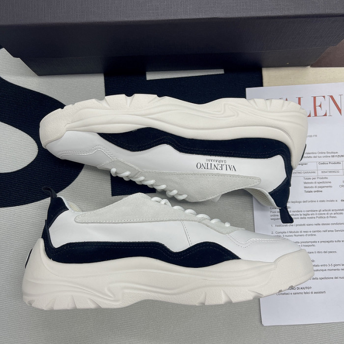 VALEN DESIGNER SNEAKERS