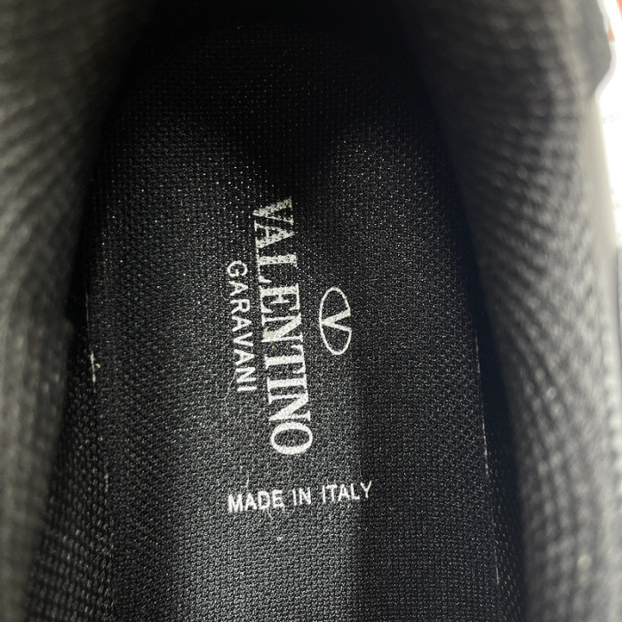 VALEN DESIGNER SNEAKERS