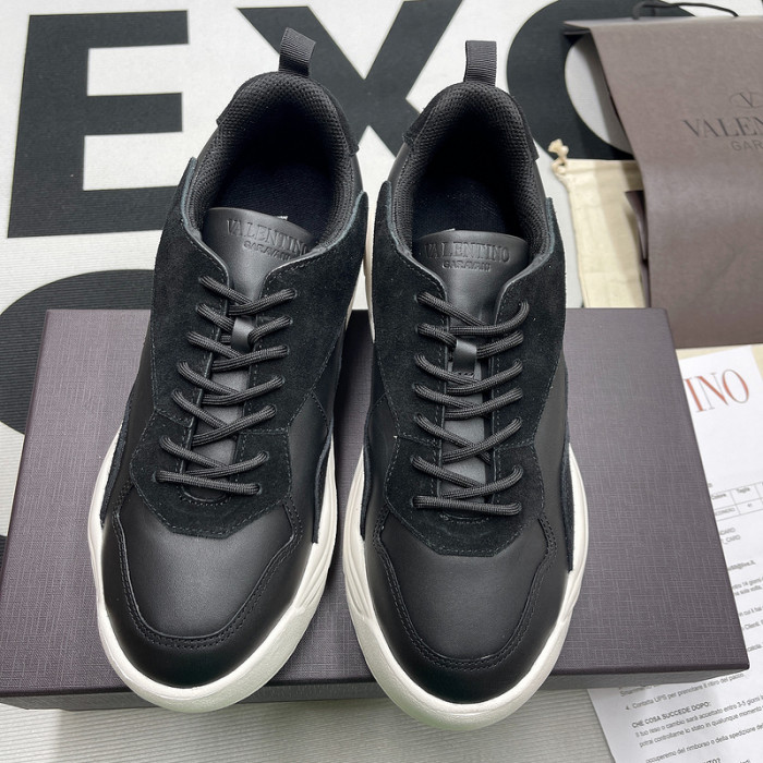 VALEN DESIGNER SNEAKERS