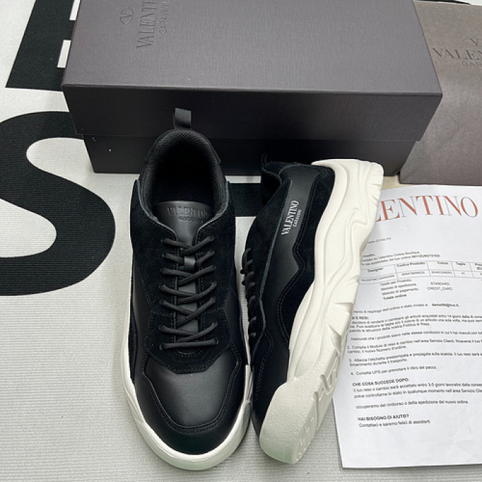 VALEN DESIGNER SNEAKERS