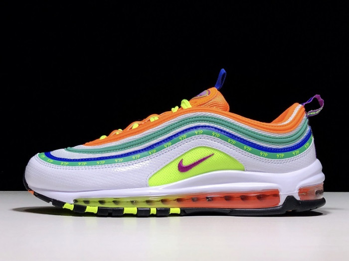Air Max 97 London Summer of Love CI1504-100