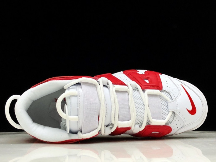 Air More Uptempo Varsity Red 414962-100