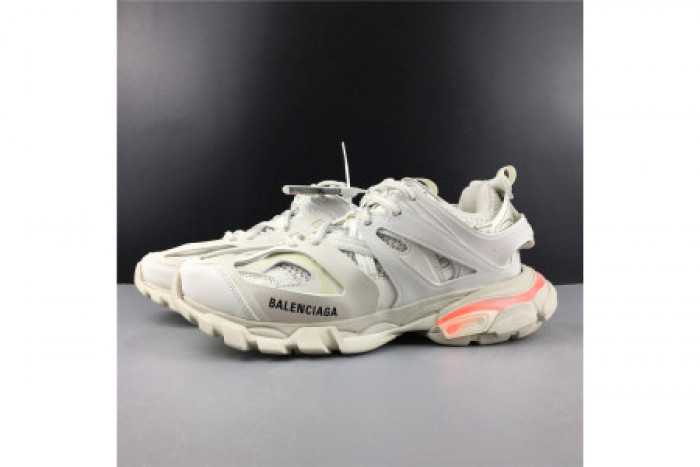 BLEN Track TESS.S.GOMMA MAILLE LIGHTED