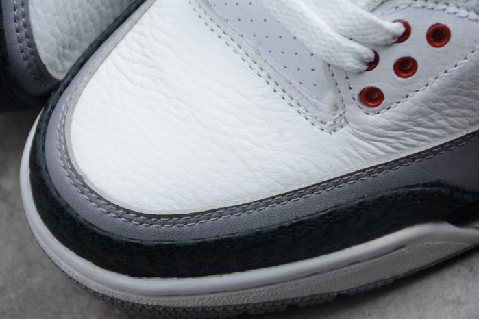 Jordan 3 Retro Tinker Hatfield AQ3835-160