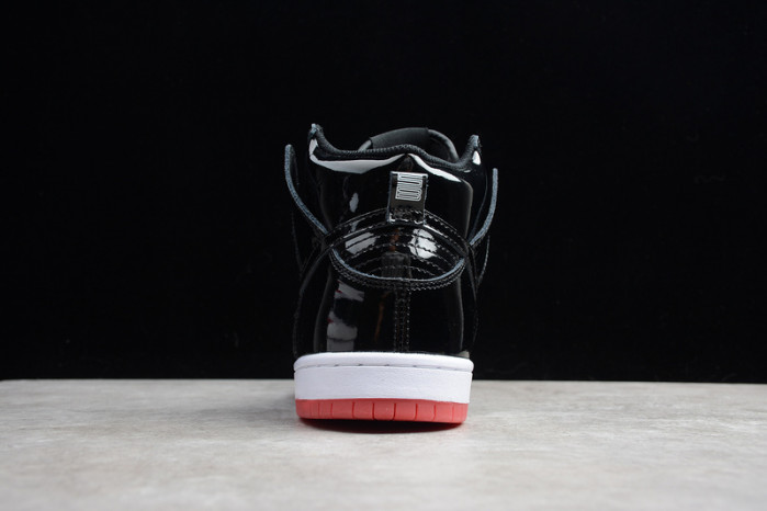 Nike SB Dunk High Bred AJ7730-001